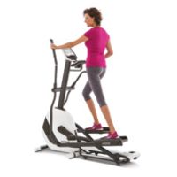 Horizon Fitness Crosstrainer Andes 5 -  Fitness Crosstrainer Andes 5 mit Viewfit