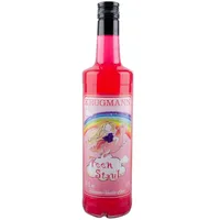 Krugmann Fairy Dust Malinový vanilkový likér s trblietkami 700ml