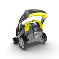 ZODIAC OS 0800 Spabot - Akkubetriebener Reinigungsroboter für Whirlpools.
