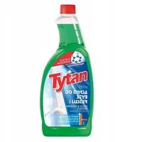 Tytan 750Ml Zapas Płyn D/Szyb Nanotechnologia /400