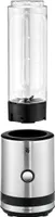 WMF Smothiemaker Kitchen Minis objem: 0,6 litra, 300 wattov cromargan matný