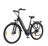 E-Bike Cityrad E Bike 28 Zoll TTGO 250W 36V 20Ah City Elektrofahrrad