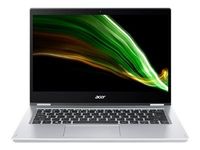 Acer Spin 1 SP114-31 - 35.6 cm (14") - Celeron N5100 - 4 GB RAM - 128 GB eMMC - Deutsch