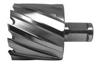PAULIMOT HSS-Kernbohrer mit Bohrtiefe 30 mm, Ø 50 mm
