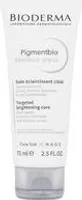 Bioderma Pigmentbio Empfindliche Bereiche 75 ml
