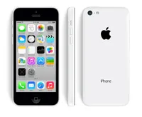 Apple iPhone 5C 8GB White Weiß