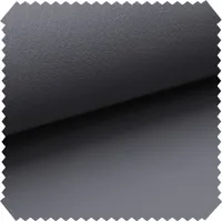 novely® SOLTAU weiches Kunstleder | Polyurethan1. Qualität Polsterstoff > 100.000 Touren | Meterware | 1lfm - Farbe: 29 Grau