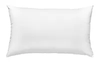 sleepling - Federkissen, 50 x 70 cm, Inlet, Füllung 100% Federn, Downpass