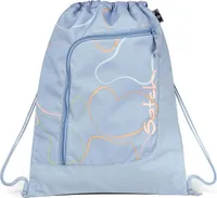 Satch Sportbeutel Vivid Blue