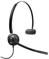 Poly Encorepro 540 Headset Silber  Silber One Size