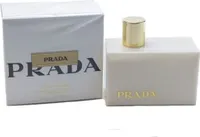 Prada L`Eau Ambree Body Lotion 200 ml