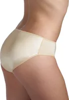 Skin Wrap Shapewear Damen - Po Push up Miederhose (S-XL) Body Shaper Damen Bauchweg Unterhose Damen - figurformende Wäsche