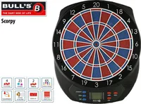 Bullžs Bull's Scorpy Electr. Doska Multicolor -