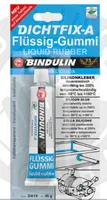 Dichtfix-A (Alkohol)  45 g Tube Flüssig-Gummi:  Farbe: halb-transparent