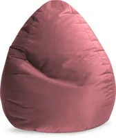 Sitting Point BeanBag MARLA XXL altrose