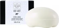 Scottish Fine Soaps Mýdlo - Au Lait 300g