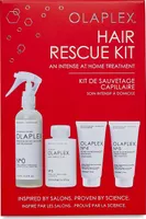 Zestaw wakacyjny Olaplex Pro