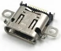 USB-Port (Typ USB C) Ladebuchse für Nintendo Switch