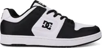 DC Shoes Manteca 4 White/Black/White Größe EU 44