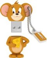 EMTEC Novelty 3D USB 2.0 Stick, 16GB, Jerry
