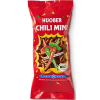 Huober Crispy Hot Chilli Mini Pretzel Original 75g