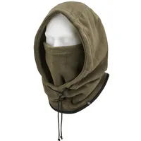 Brandit BD7027 | Arctic Balaclava One Size - Farbe: Olive - Größe: One Size