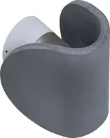 GLOBO Wandleuchte Innen Wandlampe Wohnzimmer Leselampe Schlafzimmer Flur 55011W2