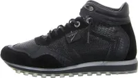 Cetti Sportliche Schnürschuhe Damen 31373232363638 Schwarz 36 EU