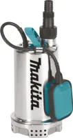 Makita Tauchpumpe 1.100 W - 250 L/min