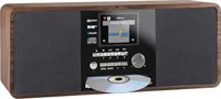 imperial Radio DABMAN i200 CD/Internet/DAB/DAB+/UKW holzopti