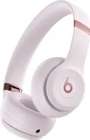 Apple Beats Solo 4 Bluetooth Kopfhörer Headset Pink Cloud