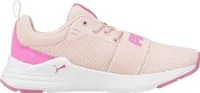 Puma Buty Wired Run JR, 37421418