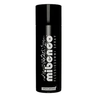 mibenco 71417047 Flüssiggummi  SPRAY, 400 ml, Sprühfolie, Telegrau glänzend
