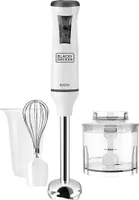 BLACK+DECKER Stabmixer BXHBA600E 600 Watt