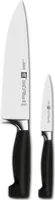 Zwilling Set of knives - Küchenmesser - Edelstahl