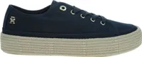 Schuhe Tommy Hilfiger Vulc FW0FW08404DW6