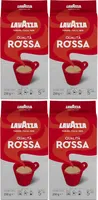 Lavazza Qualità Rossa Espresso | gemahlen | 250g