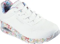Skecher UNO Majestic Garden Sneakers Damen 155583 WMLT Mehrfarbig, Schuhgröße:39 EU