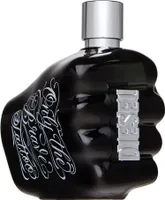 Diesel Only The Brave Tattoo toaletní voda pro muže 125 ml