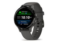 Garmin 010-02785-00 Venu 3S - Smartwatch