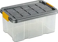 Eurobox 30x19x14cm s vekom