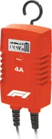 Formula 1 Ladegerät BC240 4 Ampere Leistung für 6V/12V Batterien