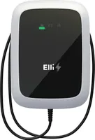 Volkswagen Elli Wallbox Standard 7,4 kW / 7,5m Kabel 1phasig!