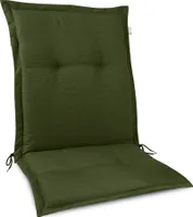 Beautissu HighLux NL Niederlehner Auflage 105x50x7 cm