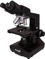 Binokulární biologický mikroskop Levenhuk 850B