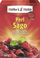 Müllers Mühle Perlsago 250g
