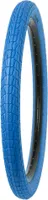 Kenda Krackpot Colour Fahrradreifen BMX Kinderfahrrad 1 Reifen blau