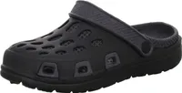 Sneakers Herren-Badeschuh Schwarz, Farbe:schwarz, EU Größe:44