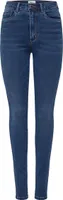 ONLY Jeans Damen Baumwolle Blau GR43524 - Größe: XS_30