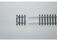 Piko 55282 Koľajnicové podvaly 31 mm pre ohybné koľaje,